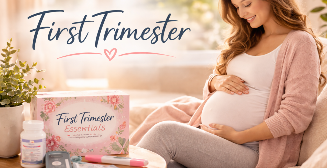 First Trimester